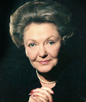 Helen K. Copley
