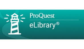Proquest eLibrary