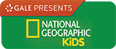 National Geographic Kids Database